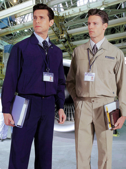 草莓小视频工作服定做